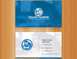 #227 for Design a business card by smsujonmahmoud3