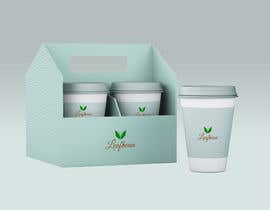 Nambari 206 ya Design a Original logo fot tea ans coffee company na jnayeem3333