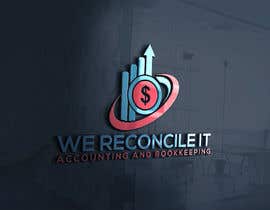 #305 for Bookkeeping Logo by mdhabibullahh15