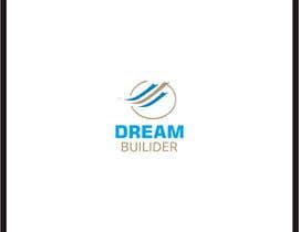 #293 untuk Dream Builider CEO Logo oleh luphy