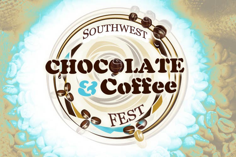 Contest Entry #246 for                                                 Logo Design for The Southwest Chocolate and Coffee Fest
                                            