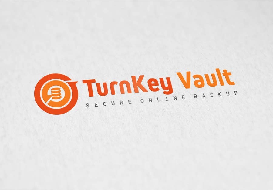 Inscrição nº 55 do Concurso para                                                 Design a Logo for turnkeyvault.com
                                            