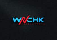 #445 for WNCHK Consultants Logo af Alinub
