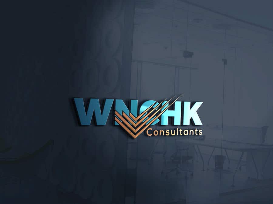 Příspěvek č. 743 do soutěže                                                 WNCHK Consultants Logo
                                            