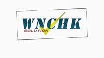 #170 for WNCHK Consultants Logo af mertcivana35