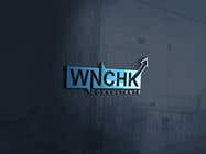 Číslo 431 pro uživatele WNCHK Consultants Logo od uživatele mdataur66