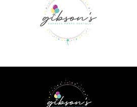 #198 for Create a Logo for Party Rental Company by Badhan2003