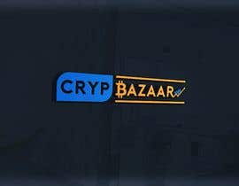 #282 for Need a logo for a crypto exchange by S4718