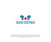 #260 untuk Create a logo for an osteopath on-call service oleh najma966333