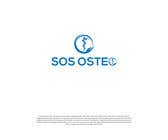 #263 untuk Create a logo for an osteopath on-call service oleh najma966333
