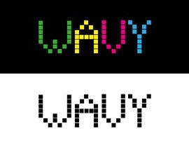 Nro 31 kilpailuun Wavy Tetris hat käyttäjältä ArshiLaraib