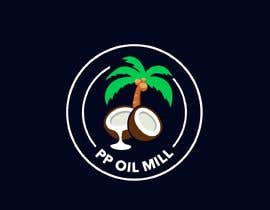 #220 for Need logo for Coconut oil business - 08/05/2021 22:46 EDT by igenmv