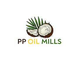 #248 für Need logo for Coconut oil business - 08/05/2021 22:46 EDT von Elena7720
