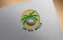 soumitrokarmaker tarafından Need logo for Coconut oil business - 08/05/2021 22:46 EDT için no 186
