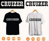 #132 para T-shirt Design por Tazny