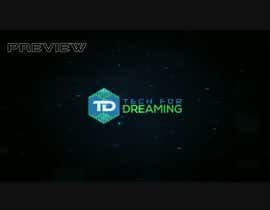 #57 for Make a short intro/outro animation video of my logo _ Tech for Dreaming by maninaidu66