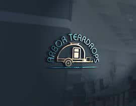 #92 for Need Logo for Teardrop Company by gdesigner277