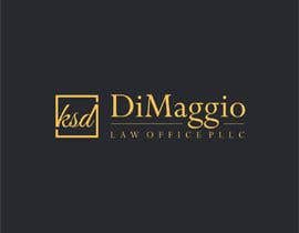 #1249 untuk Need a logo for a law firm. oleh dabichevy