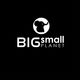 Konkurrenceindlæg #281 billede for                                                     Build a logo for my nonprofit called Big Small Planet
                                                