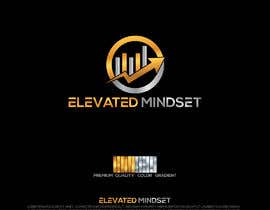 #84 for Elevated Mindset by Tofael2020