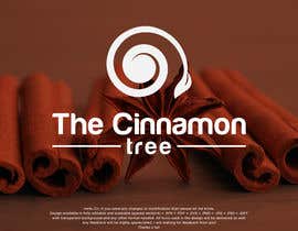 Číslo 772 pro uživatele Logo: The Cinnamon Tree od uživatele Futurewrd