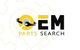 Konkurrenceindlæg #59 billede for                                                     Logo Set for OEM Parts Website
                                                