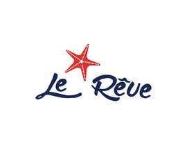 #68 ， Le Reve Logo 来自 raihan578222