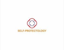 #80 για Logo For Self-Protectology Non Profit από Kalluto