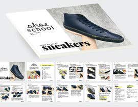Číslo 12 pro uživatele Sneaker making instructions od uživatele widyaguna