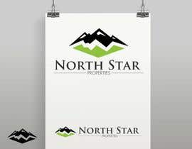 #7 for Logo Work for North Star Properties by Zattoat