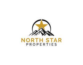 #57 για Logo Work for North Star Properties από Hmjaa05