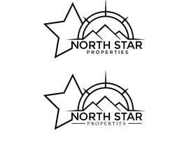 #47 for Logo Work for North Star Properties by Mdomorfaruk12