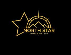 #48 for Logo Work for North Star Properties by Mdomorfaruk12