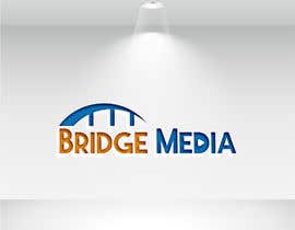 Číslo 31 pro uživatele company logo (Bridge Media) od uživatele Ummarumman