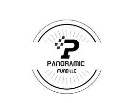 AlShaimaHassan님에 의한 Panoramic Fund, LLC logo을(를) 위한 #243