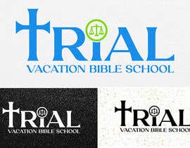 #52 pentru Vacation Bible School Logo de către Storybudhist