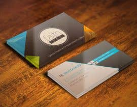 #106 for Business card by Asadul1979
