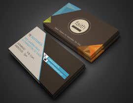 #271 for Business card by HungryDesignerr