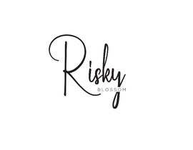 #59 για Risky Blossom Logo από realzitazizul
