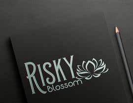 #56 για Risky Blossom Logo από JackelineNevess