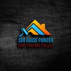 #127 for $99 House Painter Logo af Designnwala