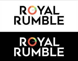 Číslo 528 pro uživatele Logo Royal Rumble od uživatele MaheshNagdive