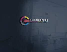 #13 pentru 1 800 Painting Pros // 1800PaintingPros.com de către dipakprosun