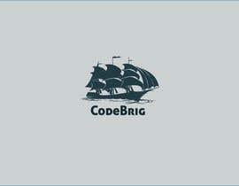 raselsharker786 tarafından Design a Logo for CodeBrig (software company) için no 382