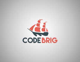 airijusksevickas tarafından Design a Logo for CodeBrig (software company) için no 245