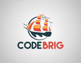 airijusksevickas tarafından Design a Logo for CodeBrig (software company) için no 291