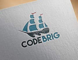 airijusksevickas tarafından Design a Logo for CodeBrig (software company) için no 392