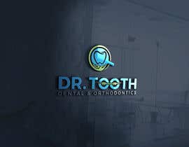 #283 για I need a logo design for my dental practice από sabbir17c6