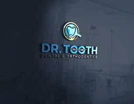 #284 για I need a logo design for my dental practice από sabbir17c6