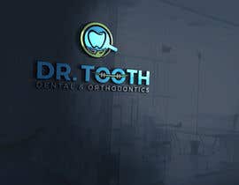 #285 για I need a logo design for my dental practice από sabbir17c6